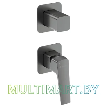 Смеситель Deante Blur BQL D44P